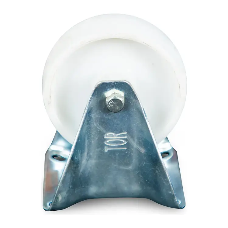 Неповоротное колесо TOR 1024192