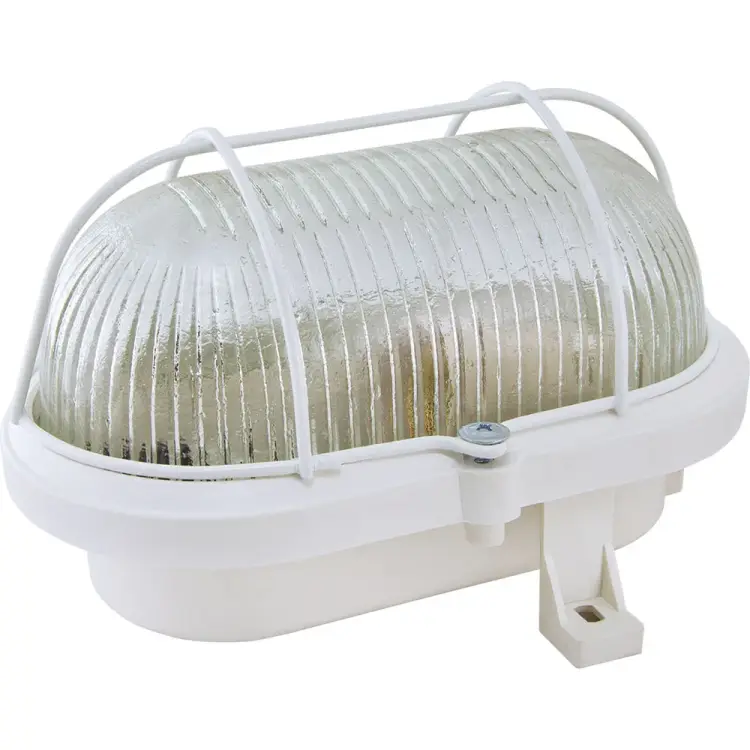 Светильник TDM ELECTRIC НБП 02-60-019.01 (Евро корпус и металлическая сетка, белый) SQ0312-0007