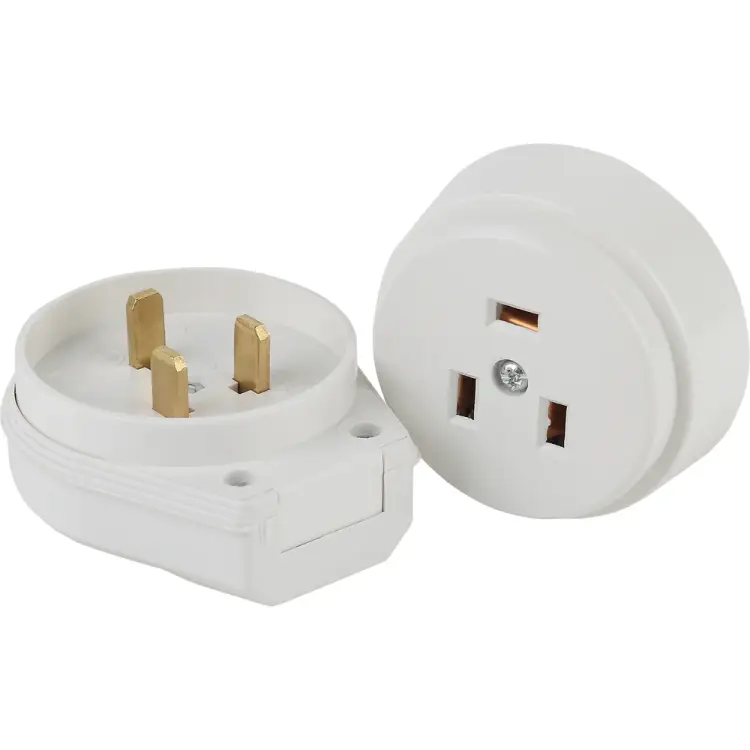 Электрический соединитель Intro 980201 Б0050372