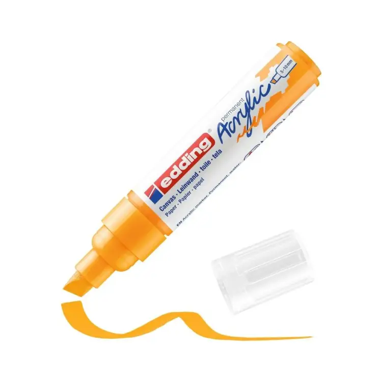 Акриловый маркер EDDING 5000 1327846