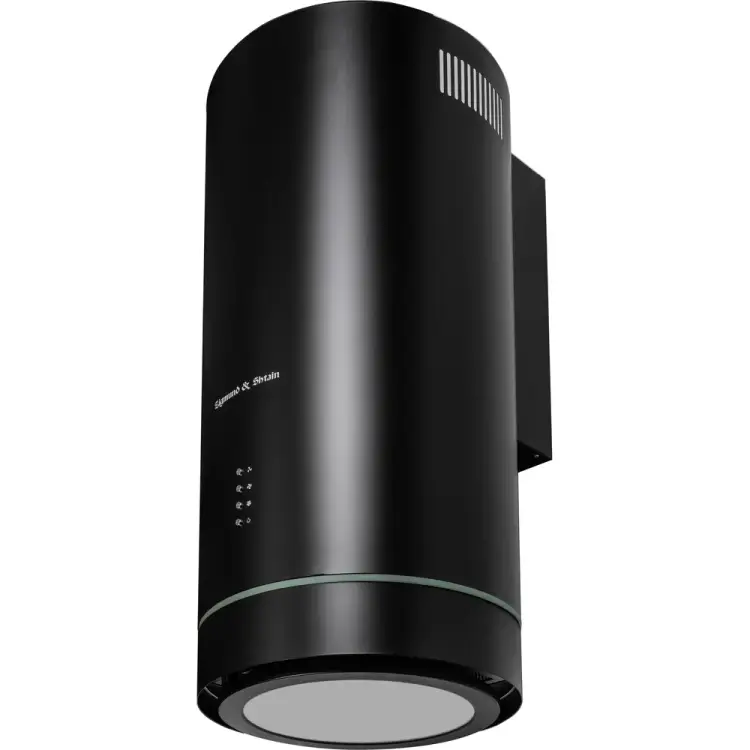 Кухонная вытяжка Zigmund & Shtain K 013.4 B