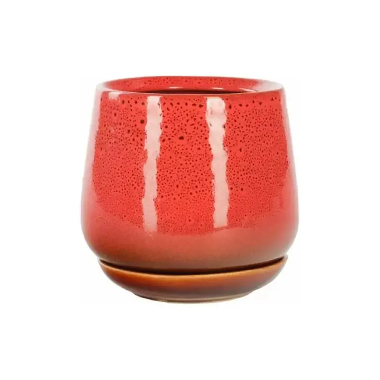 Горшок Керама Стиль СКАРЛЕТ №3 69601