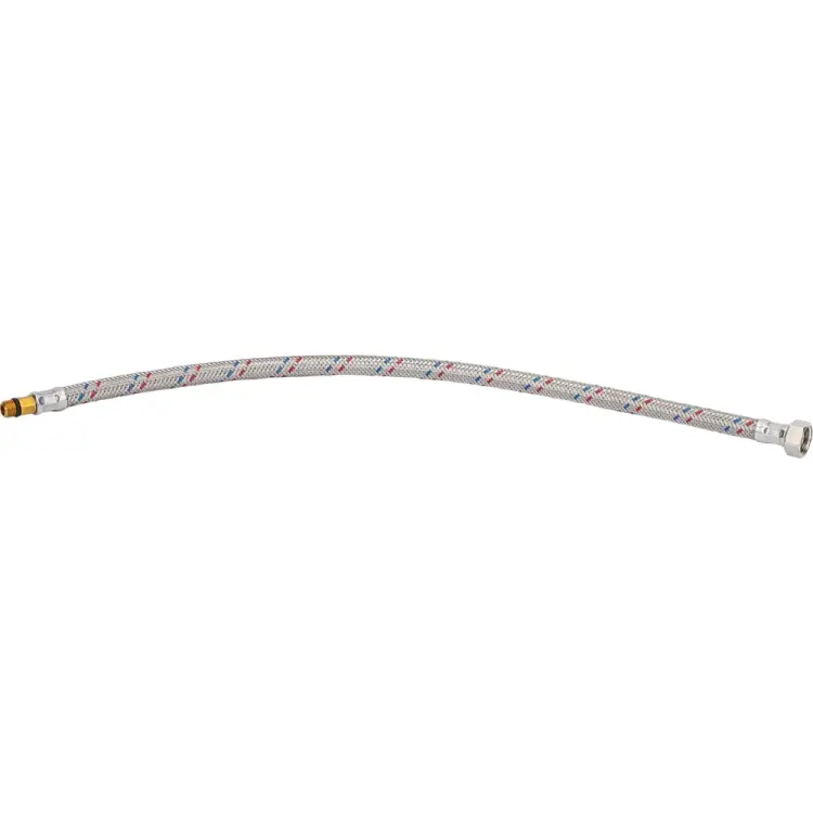 Гибкая подводка для воды STOUT RG008P0SIF7U0T