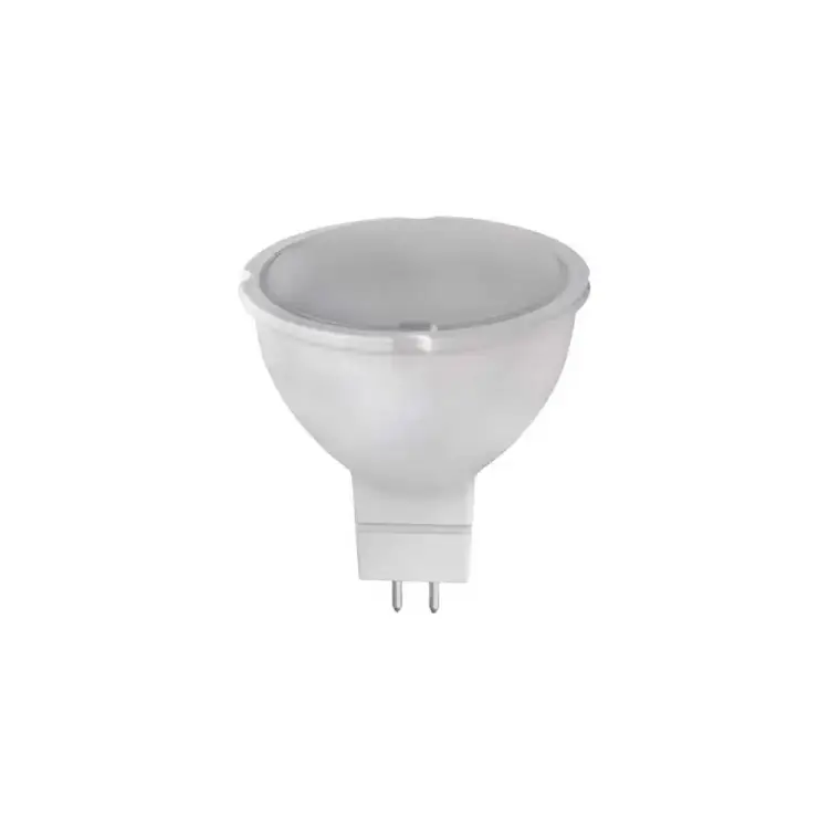 Светодиодная лампа HOROZ ELECTRIC FONIX-8 8W GU5.3 3000K 175-250V 001-001-0008 HRZ00002418