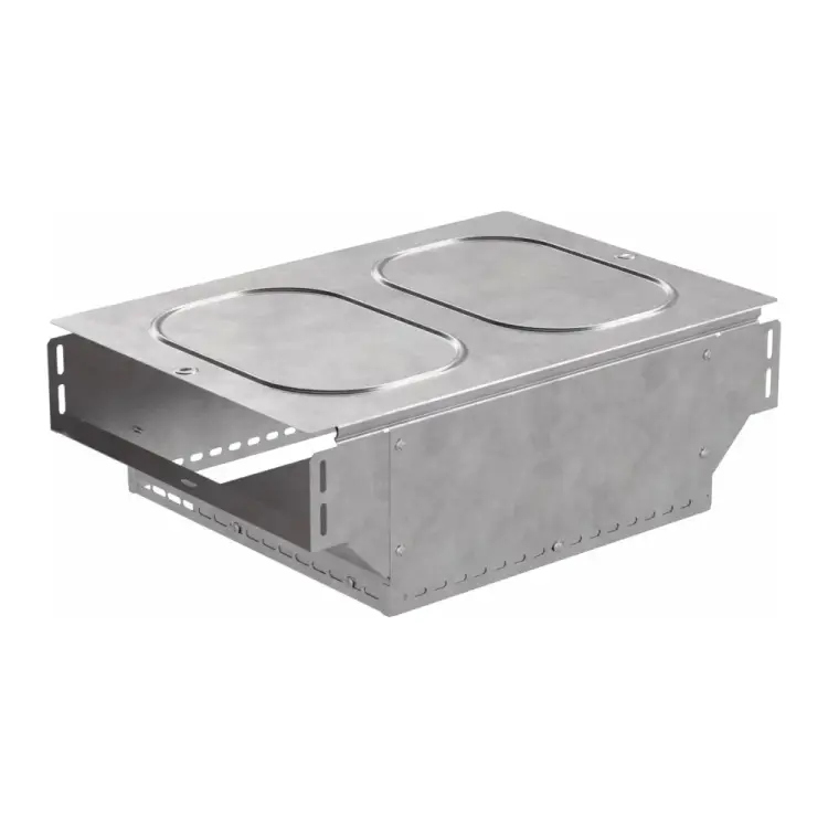 Вертикальный т-образный ответвитель Промрукав стандарт PR16.0970