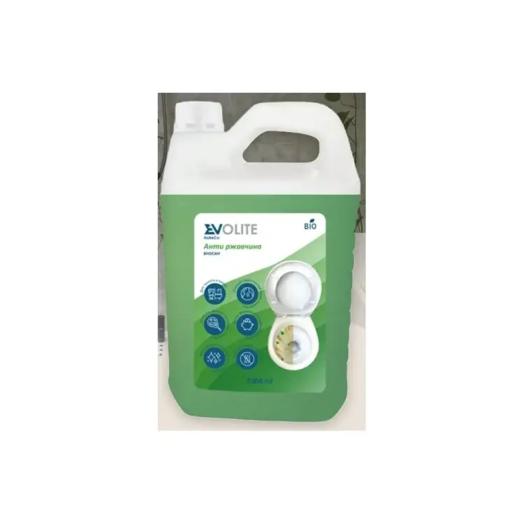 Антиржавчина EVOLITE Биосан 319.5