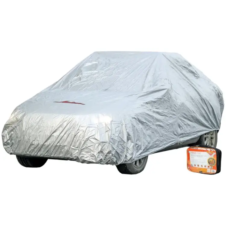 Универсальный защитный чехол-тент на автомобиль Airline AC-FC-02