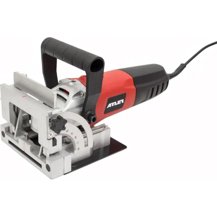 Фрезер ATLET PBJ900N