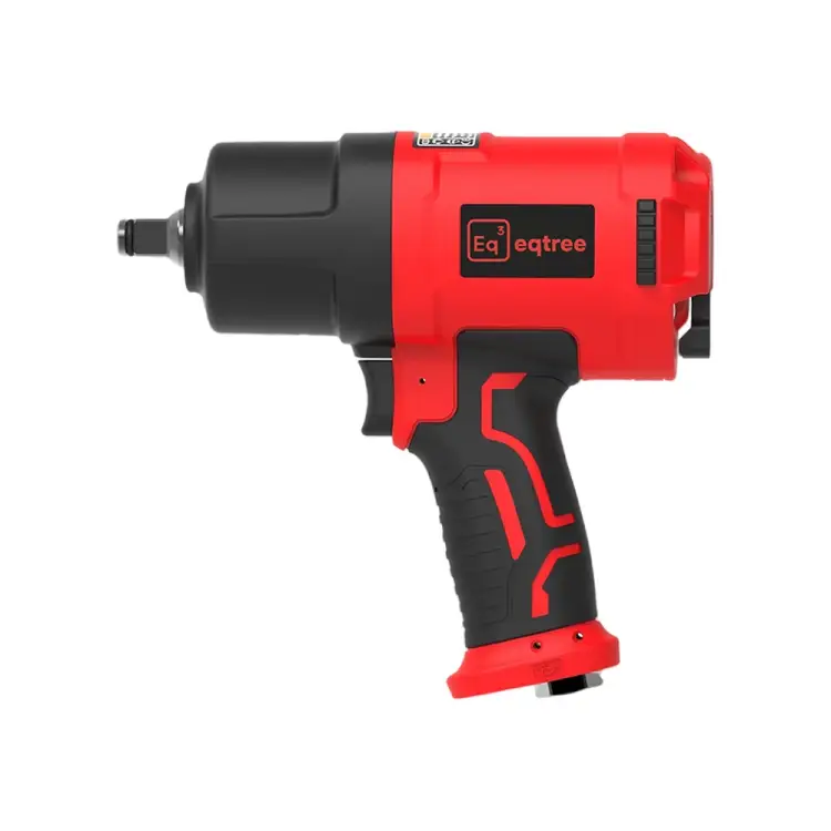 Ударный гайковерт eqtree В0000000203439 Ударный гайковерт eqtree В0000000203439