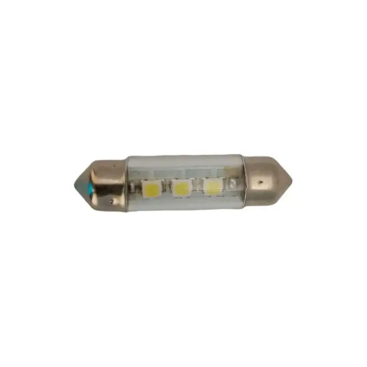 Светодиод Маяк 12T11x36-W\3SMD