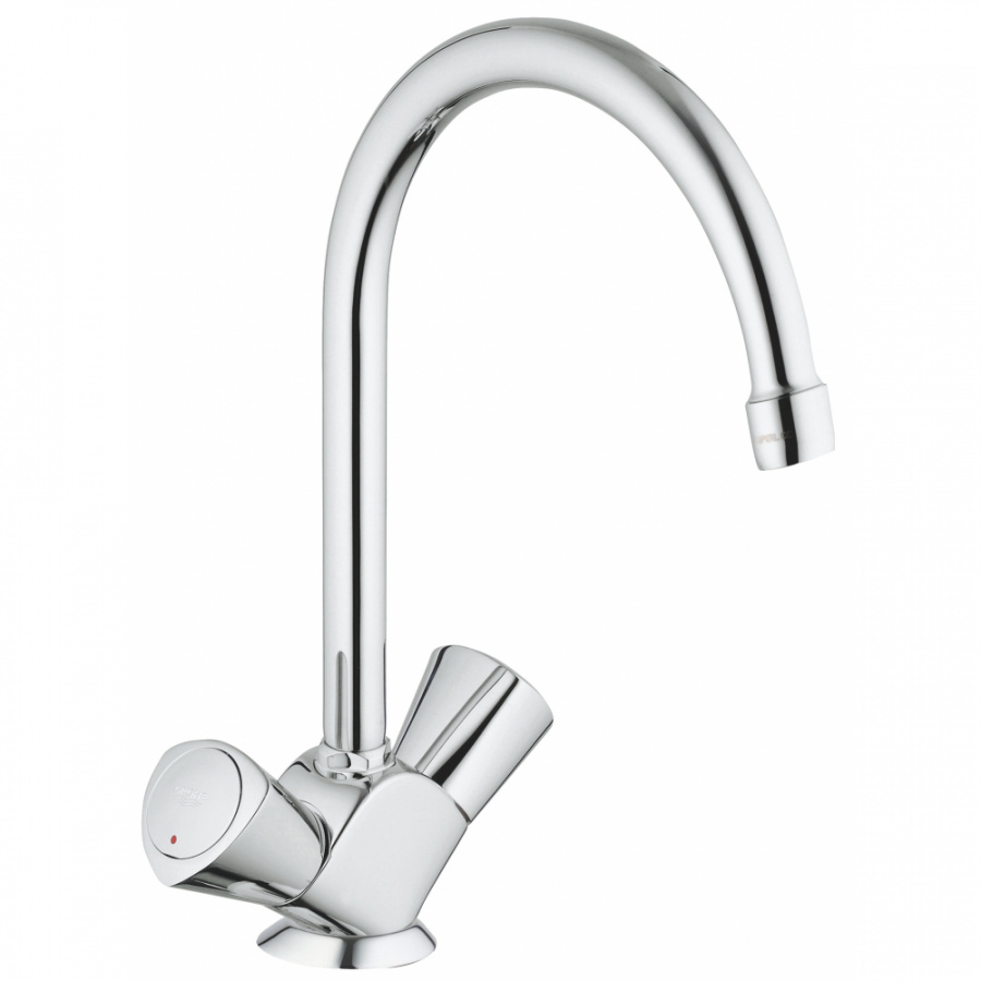 Смеситель для мойки Grohe Costa S