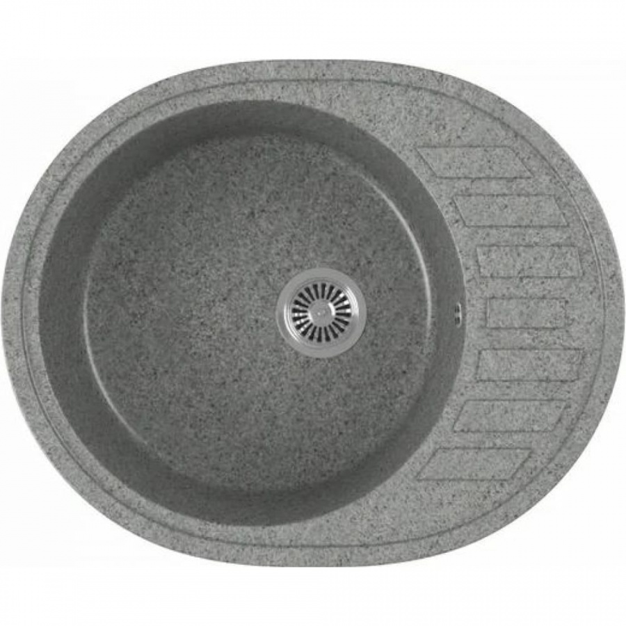 Кухонная мойка GreenStone GRS-62
