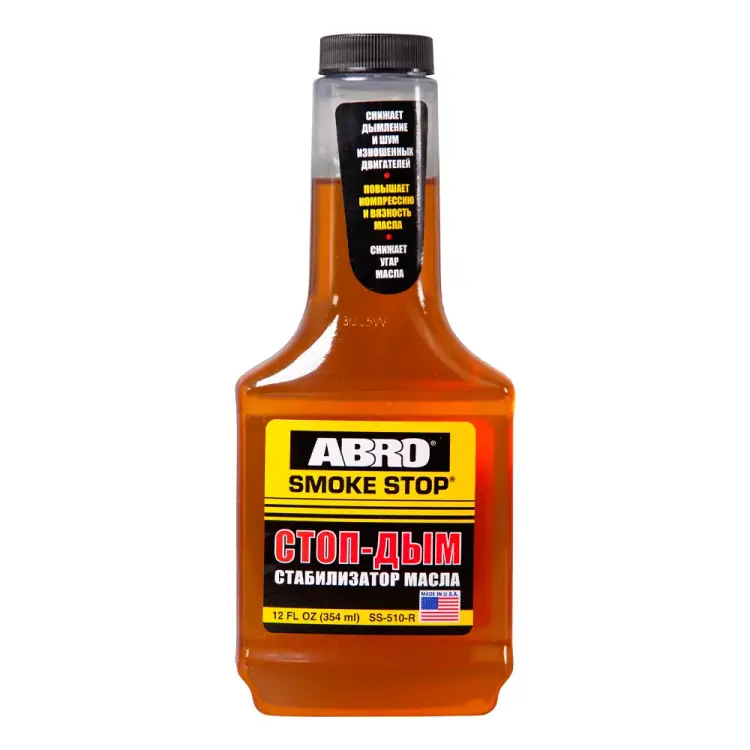 Присадка в масло ABRO INDUSTRIES INC SS-510