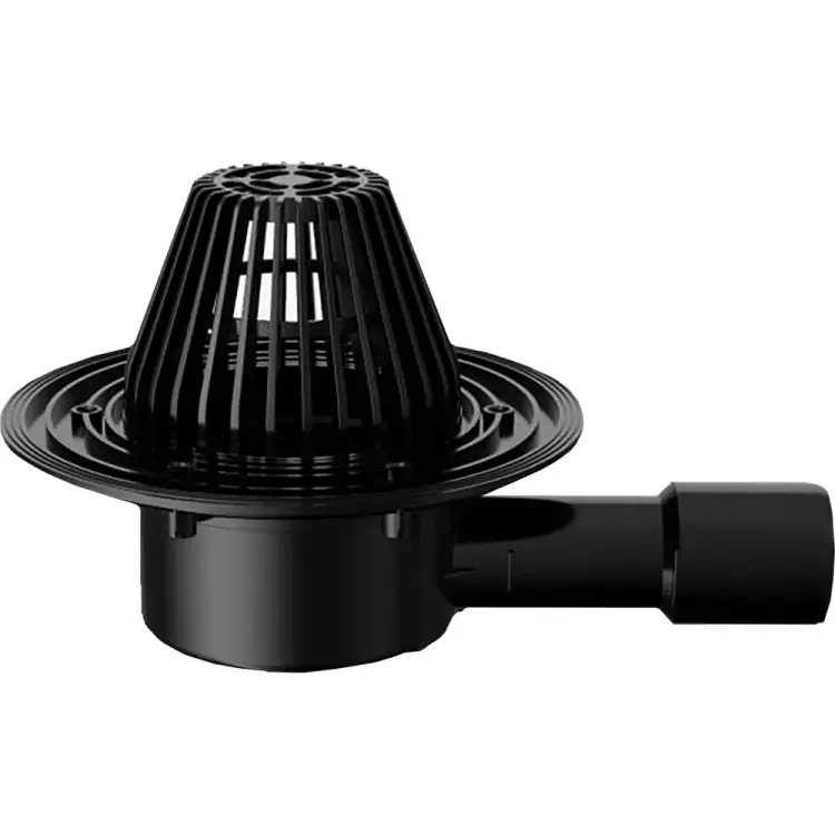 Кровельная воронка Fachmann VB 510.0 Y 01.187 Кровельная воронка Fachmann VB 510.0 Y 01.187