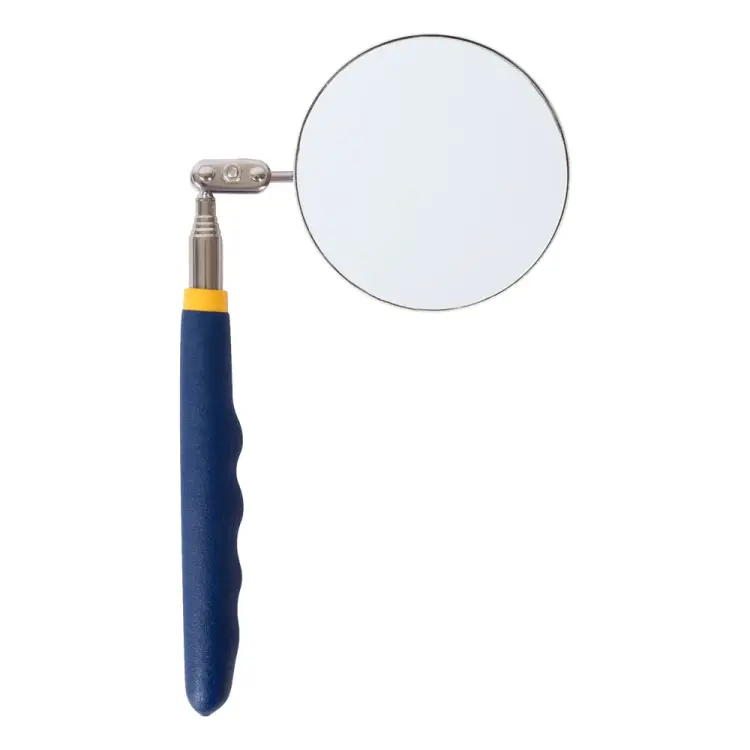 Телескопическое зеркало KRAFT KT 705180