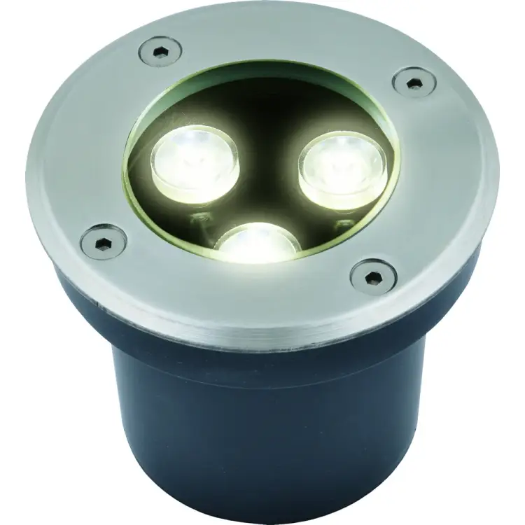 Светодиодный уличный светильник Uniel GREY UL-00006820