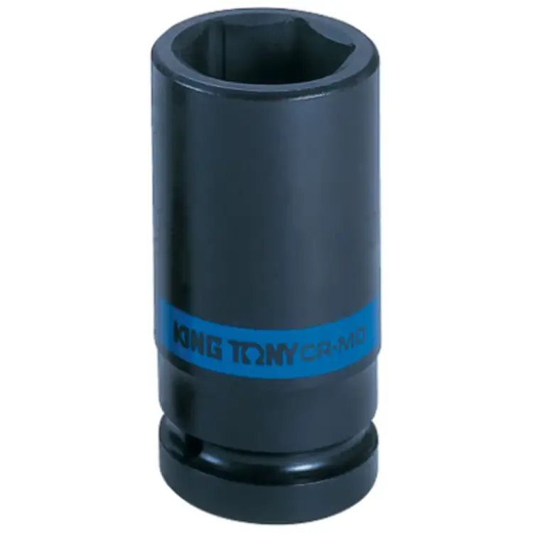 Торцевая головка KING TONY 843554M Торцевая головка KING TONY 843554M
