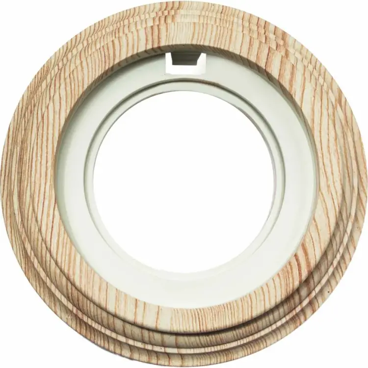 Однопостовая рамка Bironi BF1-610-13/PL