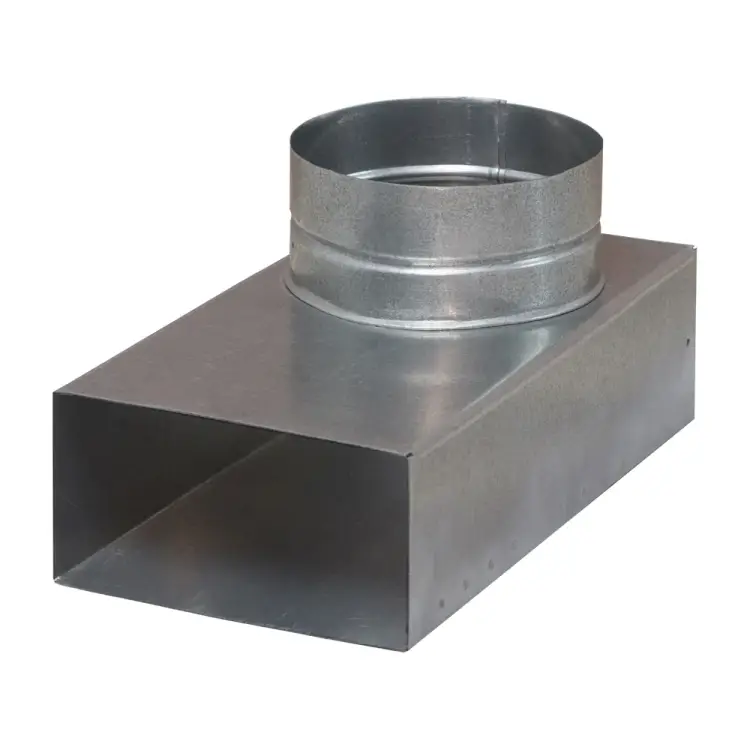 Вертикальный адаптер Печкин ПЕЧДОП1