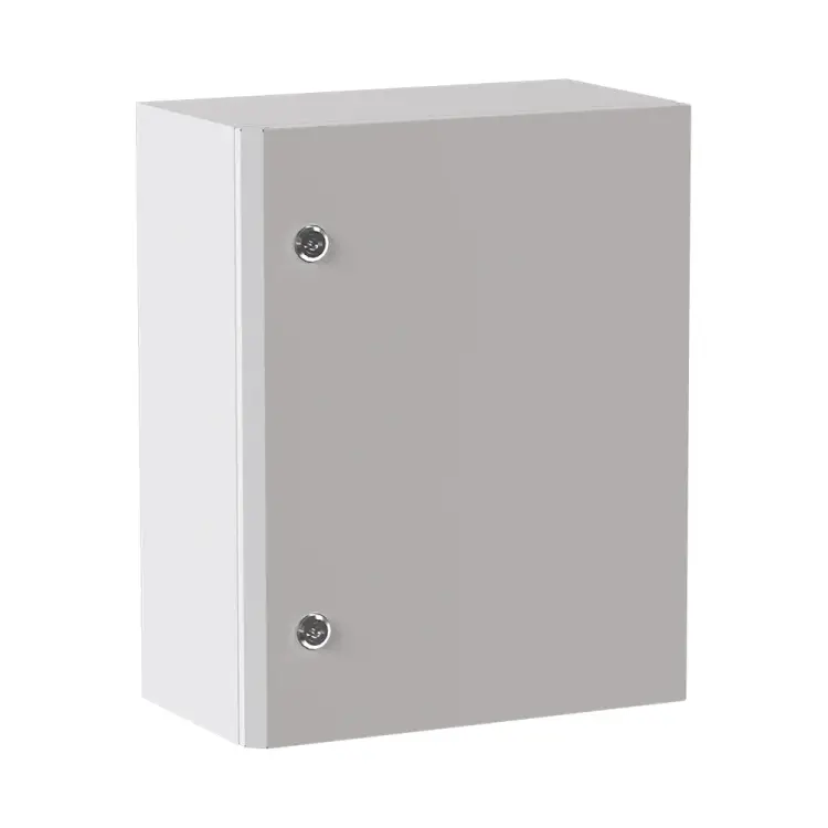 Щит с монтажной панелью EKF ЩМПг- 50.40.22 mb65-504022