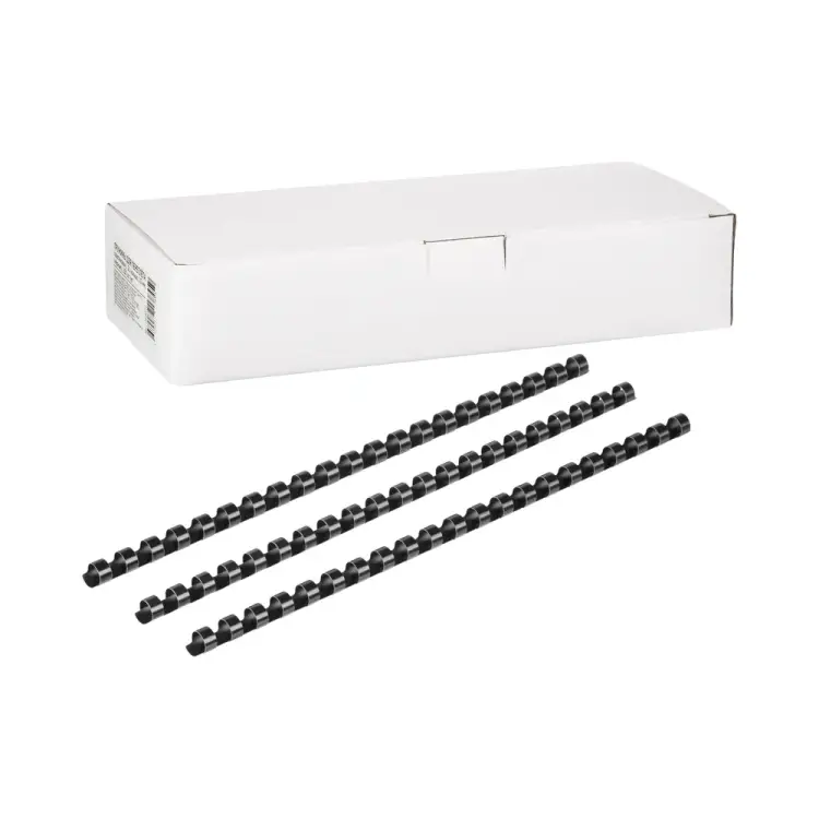 Пружины для переплета ООО Комус 1404277