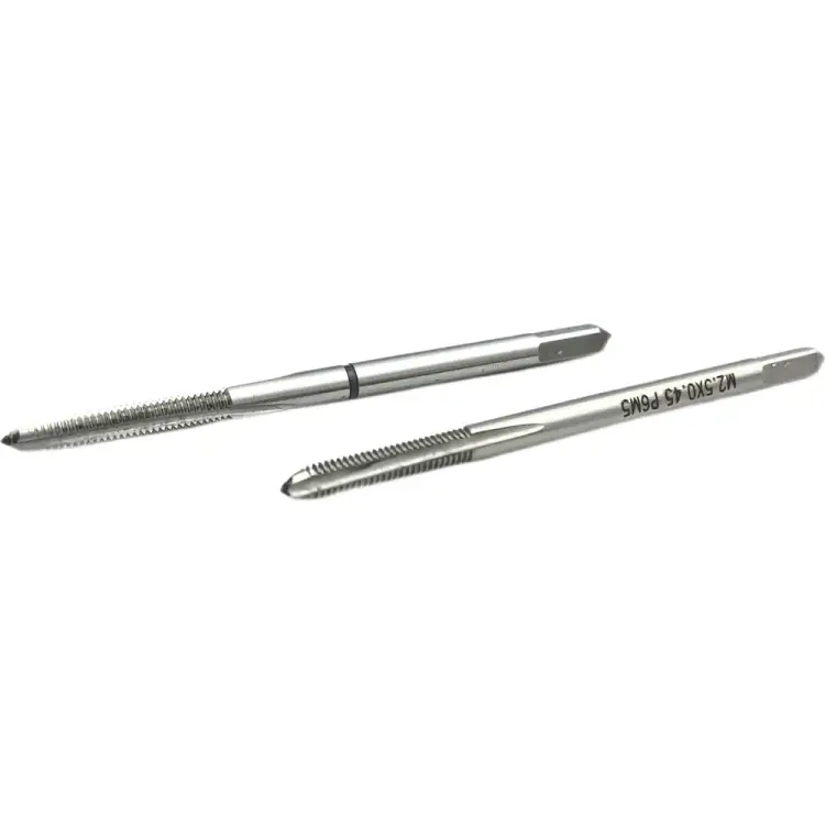 Машинно-ручной метчик TORNERI 019792