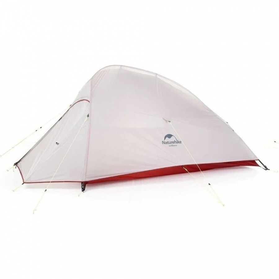 Палатка Naturehike Cloud up 2 20D NH17T001-T