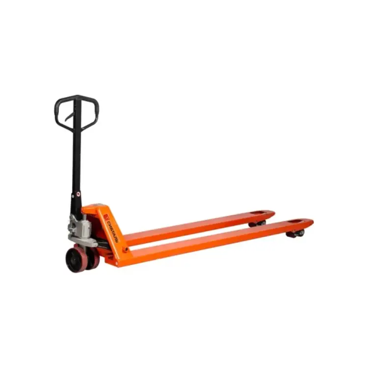 Складская гидравлическая тележка Сибталь ACR 070 2070 2520 Складская гидравлическая тележка Сибталь ACR 070 2070 2520