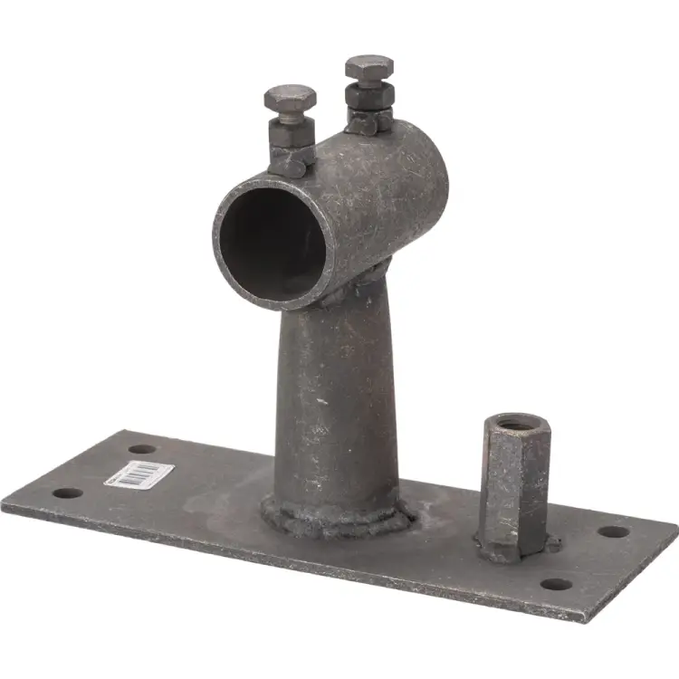 Крепление на вертикальную поверхность мачты молниеприемника 5-7 м TDM ELECTRIC SQ2401-3225