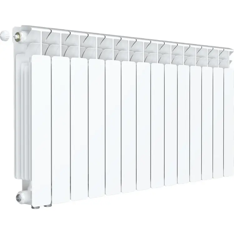 Биметалличческий радиатор RIFAR Base Ventil BVL 500 - 14