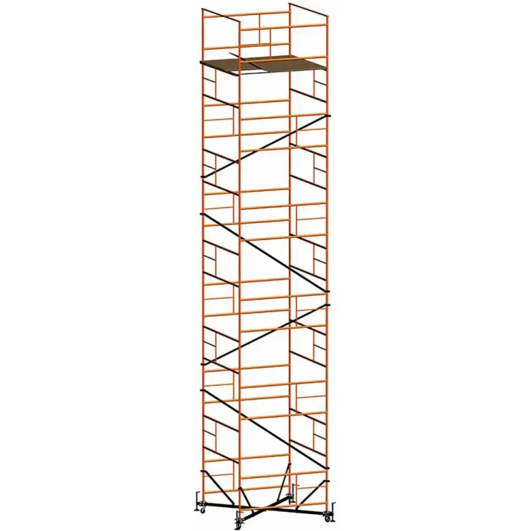 Вышка-тура РИНСТРОЙ РИН Atlant 4610043592163