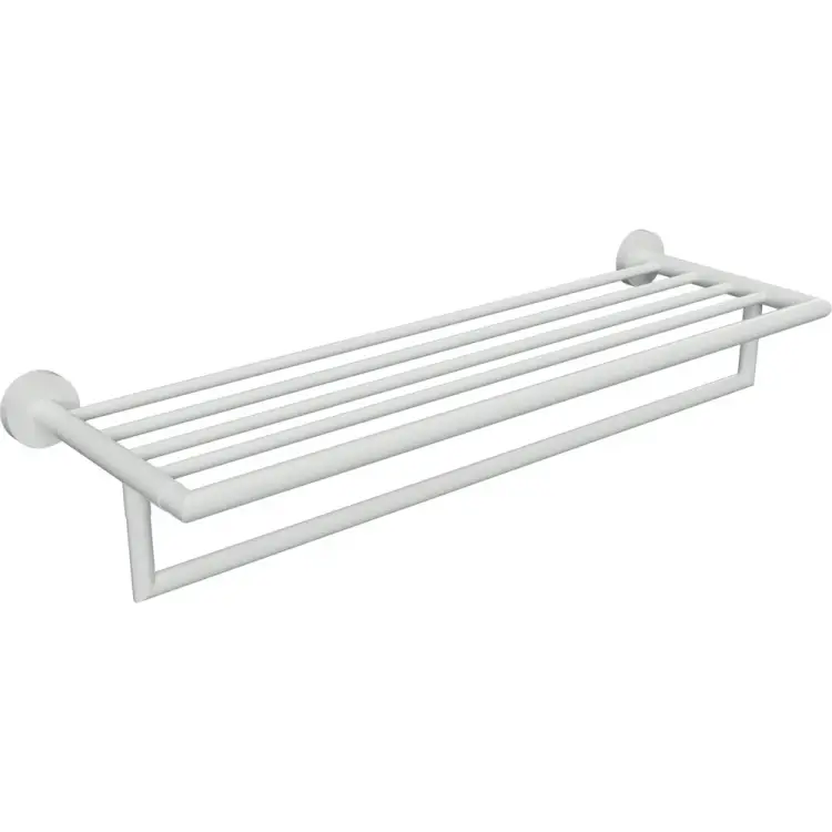 Полочка для полотенец BEMETA WHITE 104219074