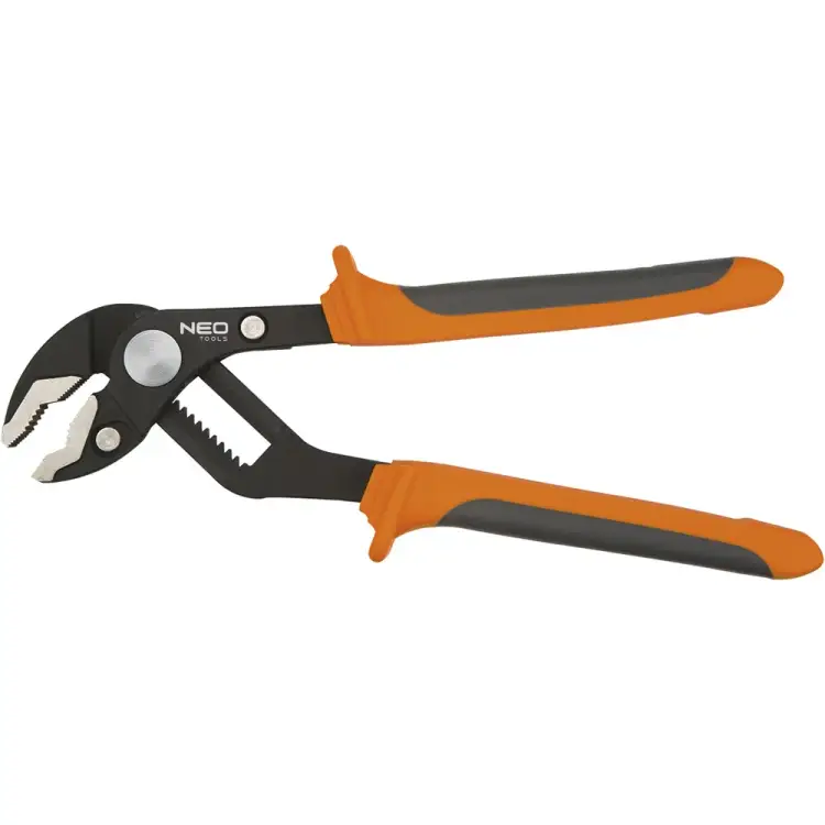 Трубные клещи NEO Tools 01-204