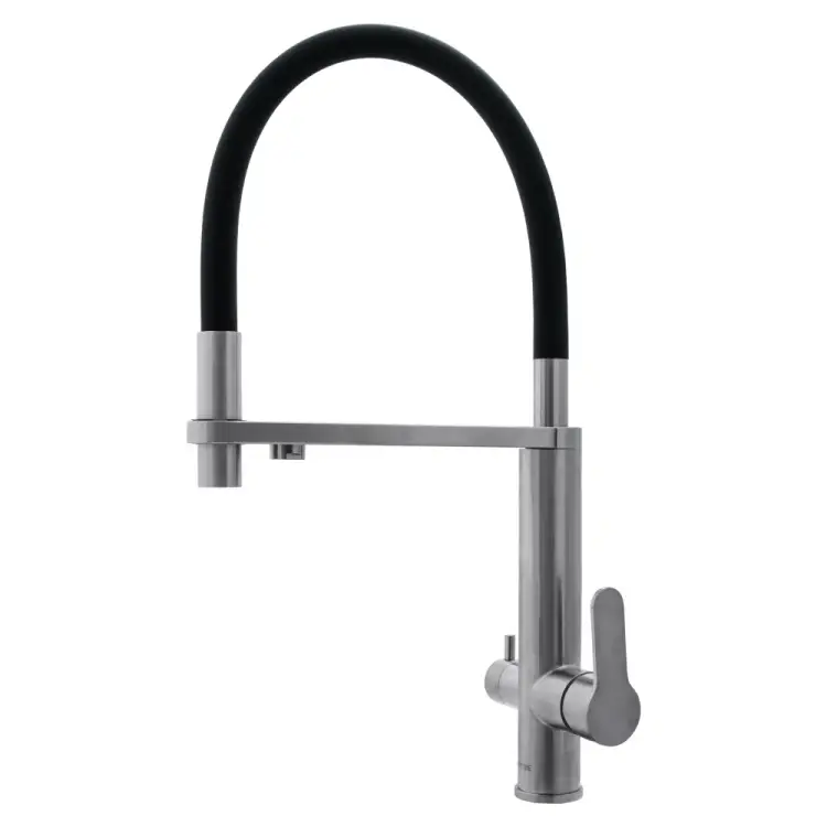 Смеситель для кухни Swedbe Selene Plus 8440