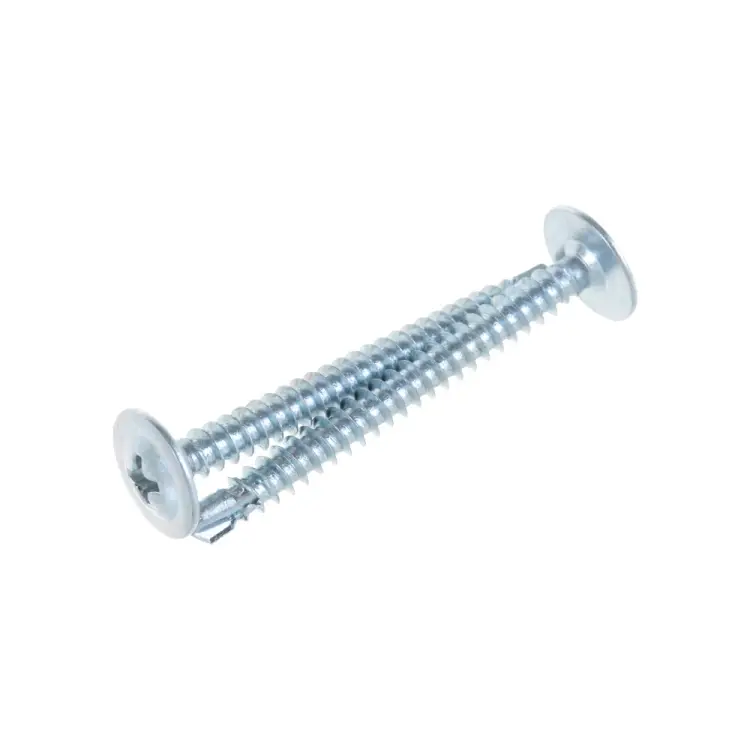 Саморез-сверло МЕТИЗНЫЙ ДВОР 4,2x41 (250 шт.) 4607159062765