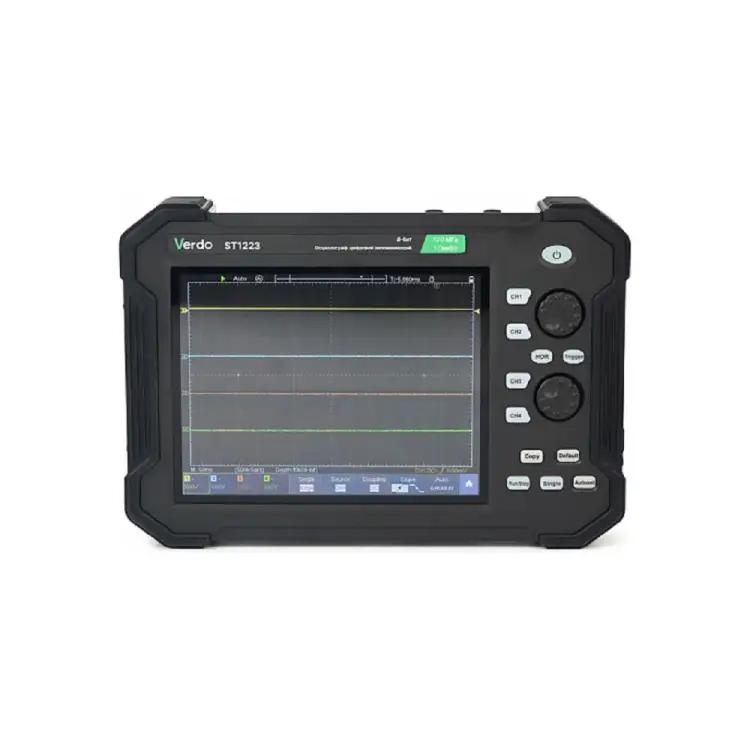 Осциллограф VERDO ST1223 ST122300
