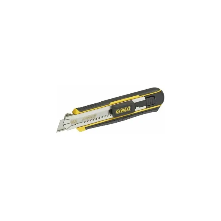 Кассетный нож Dewalt DWHT0-10249