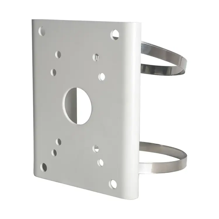 Универсальный металлический кронштейн Amatek AV-BPS1 7000263