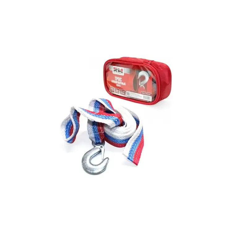 Буксировочный трос REDMARK RM-LTPK3,5