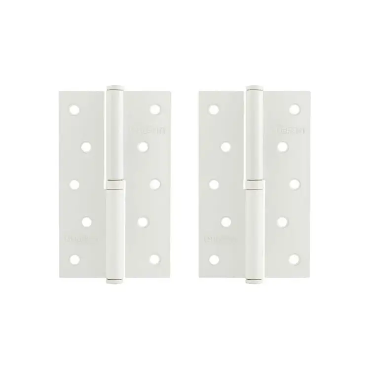 Правые врезные петли НОРА-М 750-5" 18490