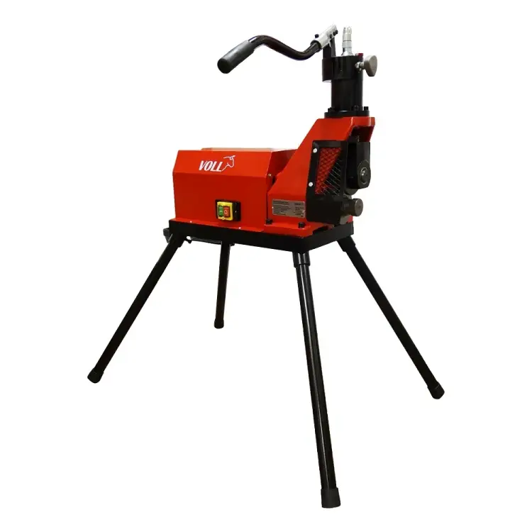 Желобонакатный станок VOLL V-Groover 6 2.24006