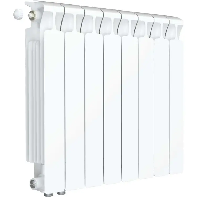 Радиатор RIFAR Monolit 500 RM50008НЛ50