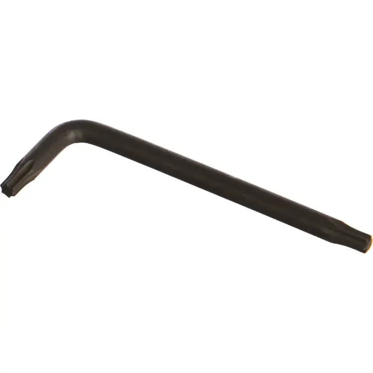 Г-образный ключ torx AIST 154115T 00-00010599