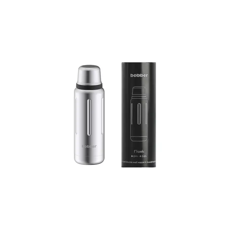 Термос BOBBER FLASK Matte Flask-470m Термос BOBBER FLASK Matte Flask-470m