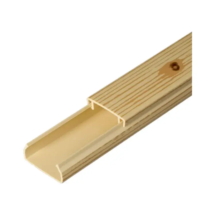 Кабель-канал Промрукав 025436