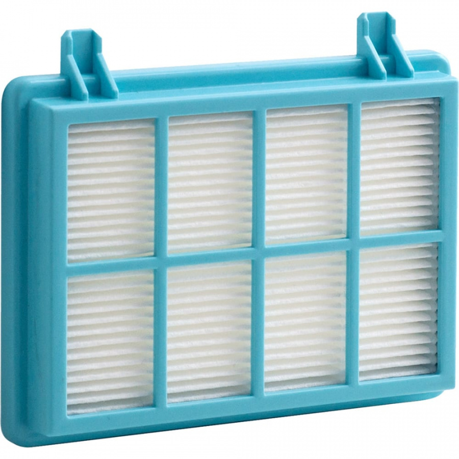 Фильтр hepa для пылесосов PHILIPS FC 9569/01-9571/01, FC 9350/01-9353/01 Topperr FPH 931