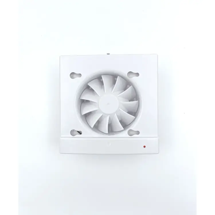 Корпус вентилятора ВИЕНТО SYSTEM+ КВС 100СНК