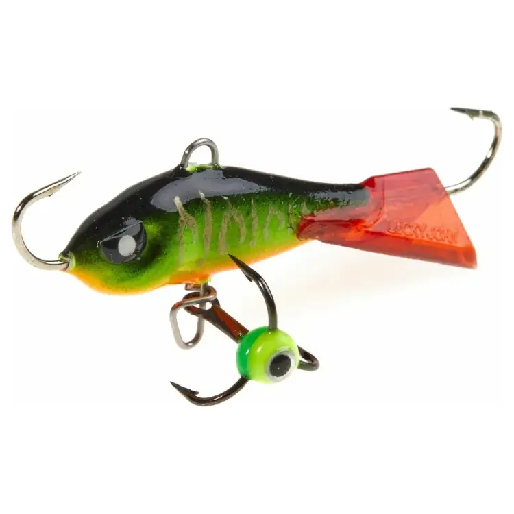 Балансир Lucky John BALTIC 4 61401-301RT