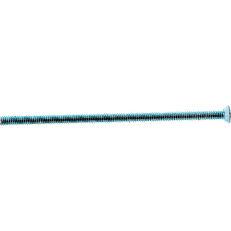 Оцинкованный потайной винт КРЕП-КОМП 5х100 DIN965 (10 шт.) вп5100мф