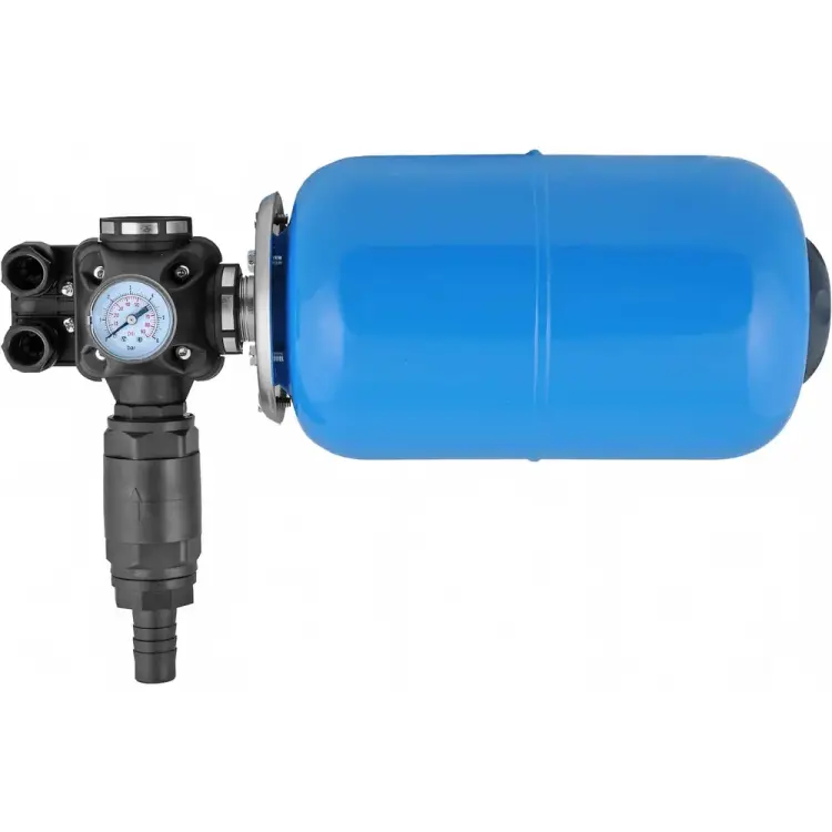 Комплект автоматики UNIPUMP АКВАРОБОТ М 73694 Комплект автоматики UNIPUMP АКВАРОБОТ М 73694